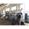 High efficiency tablet film coating machine